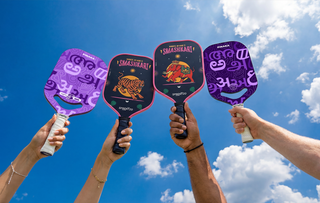 How to Choose Your First Pickleball Paddle in India