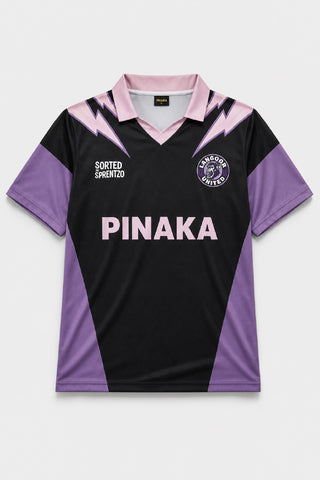 Langoor United Jersey