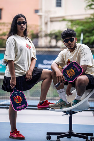 Power Couple (Smashkari set)