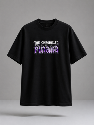Chronicles of Pinaka t-shirt