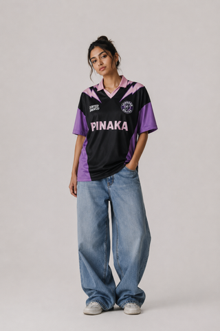 Langoor United Jersey