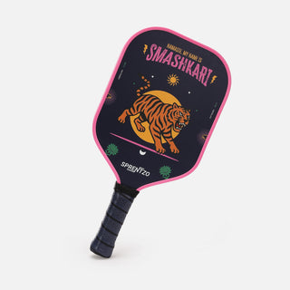 Smashkari Tiger 12mm