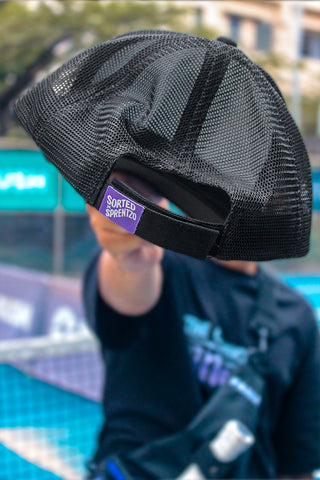 Ace Starter (Royal Purple Paddle + Pinaka Jersey + Cap + Bandana)
