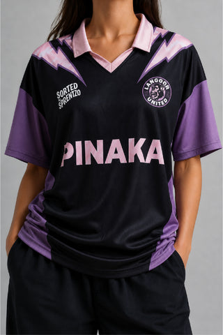 Langoor United Jersey