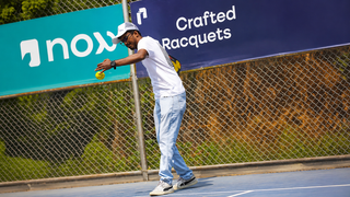 Sporting Culture in Bengaluru