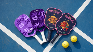 Pickleball Paddles