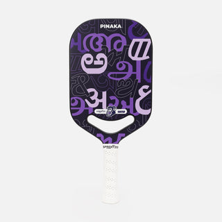 Pinaka Paddle (Royal Purple)